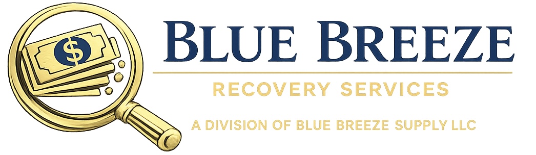 Blue Breeze Recovery Services